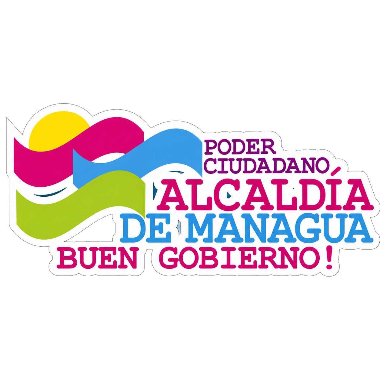 Alcaldía de Managua